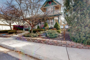 Flagstaff Fantasy - Main House